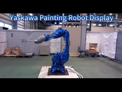 Робот картины Yaskawa