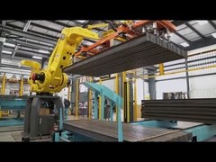 Промышленный робот Fanuc для обработки погрузочно-разгрузочной линии