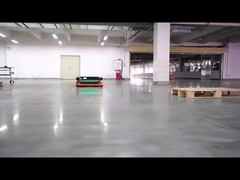 Скрытые вилочные погрузчики AMR, подходящие для беспилотного обращения на заводах, складах, в логистике и т.д.