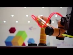 AUBO полировка