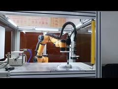 Закрытие винтом